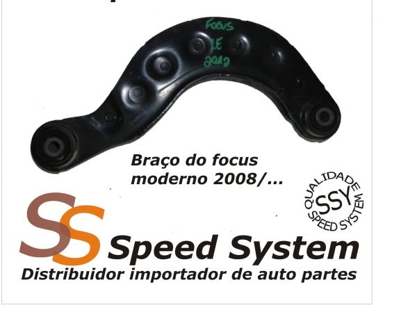 Braco suspensao Ford Focus 2008/...