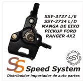 Manga Eixo Pickup Ford Ranger 4x2