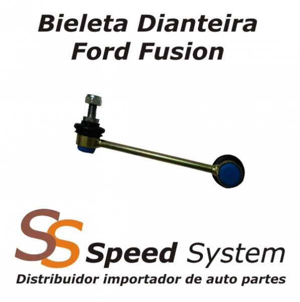 Bieleta Dianteira Ford Fusion