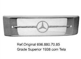 GRADE SUPERIOR 1938 C/TELA 696.880.70.85