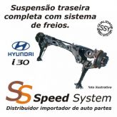 Suspensão Traseira Hyundai i30