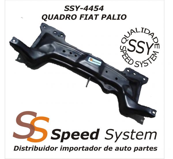 Quadro Fiat Palio