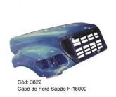 CAPÔ DO FORD F-12000/F-14000/F-16000 YC3516612ALW