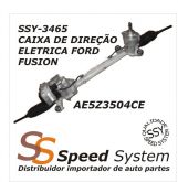 Caixa Direcao Eletrica Ford Fusion AE5Z3504CE