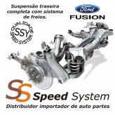 Suspensão Traseira Ford Fusion 4x2