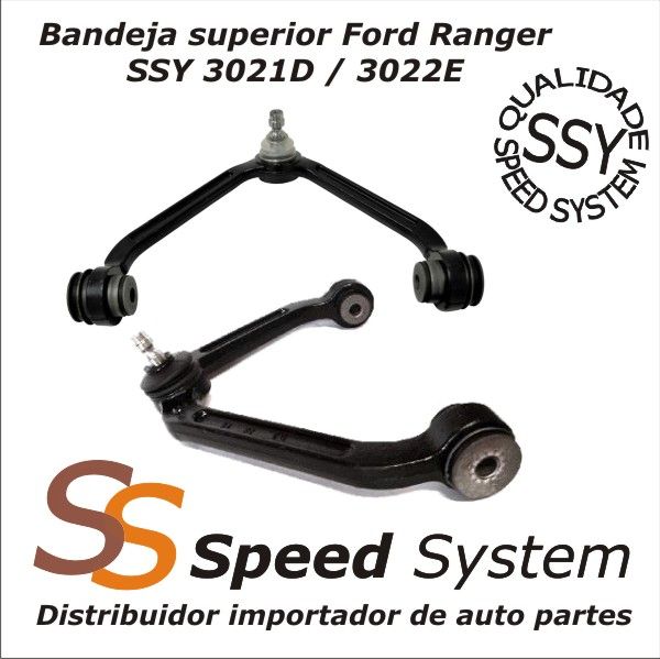 Bandeja Superior Ranger / explorer 4x2 / 4x4 Trw Original