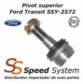 Pivot superior Ford Transit