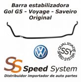 Barra estabilizadora Gol G5 / Saveiro / Voyage