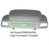 CAPÔ DO FORD SAPÃO "COMPLETO" T75823005