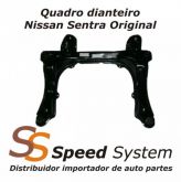 Quadro Dianteiro Nissan Sentra