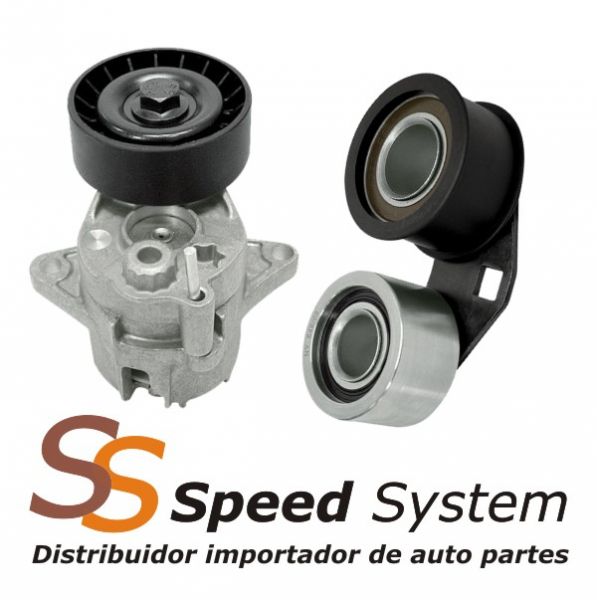 Tensor/Esticador Correia MBB	457.200.4370